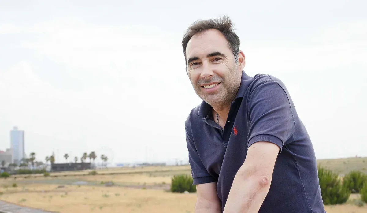 Nuno Raquete 3