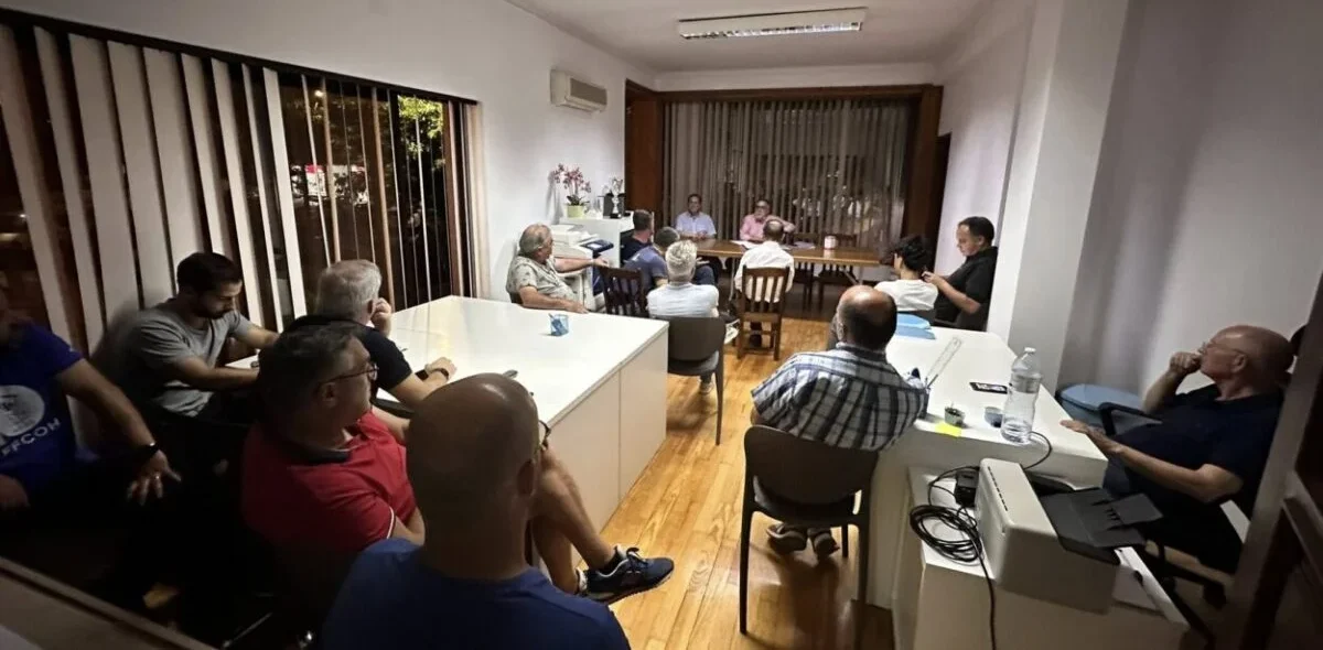 Oliveira Do Hospital