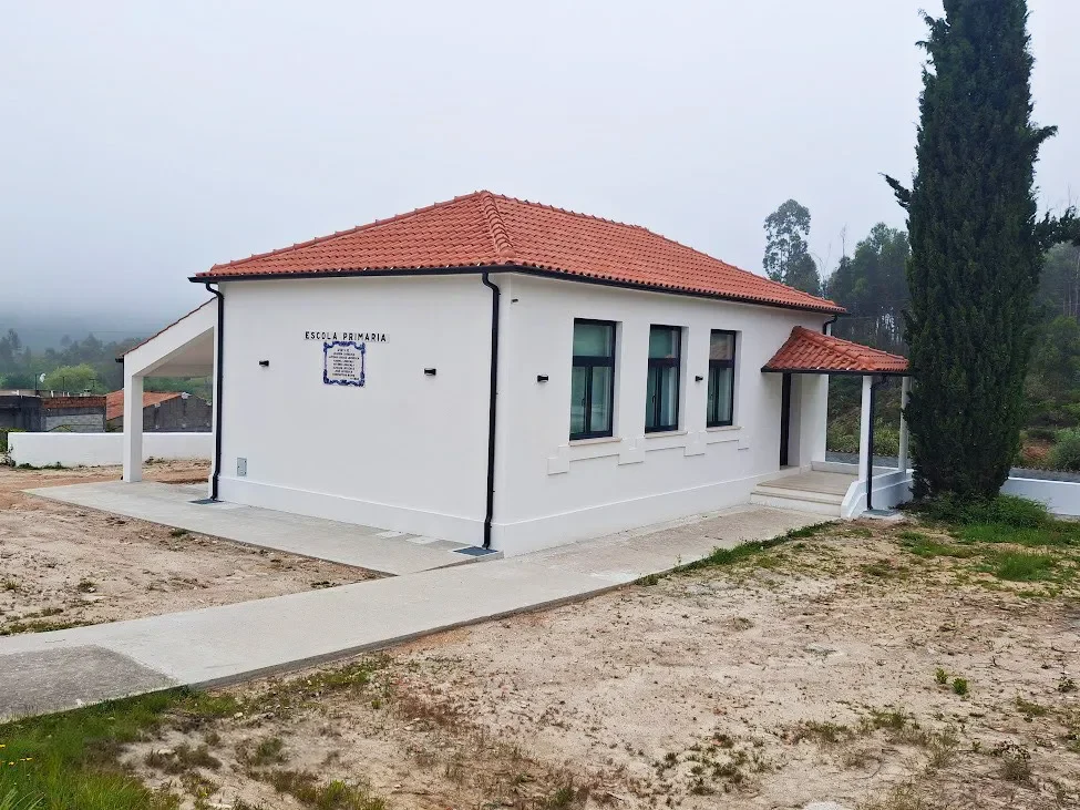 P13 Escola Sarnadela
