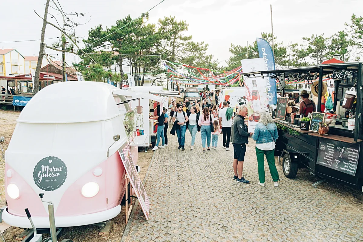 P13 Street Food T