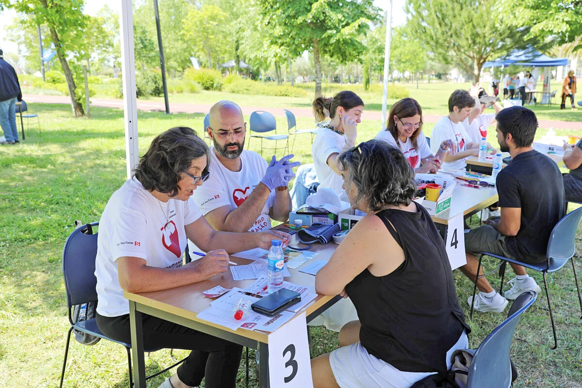 P14rota Do Coração 2025 T