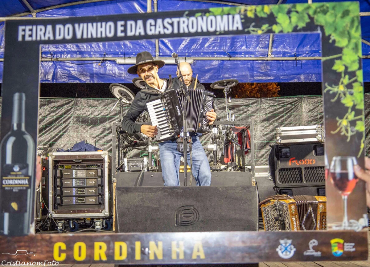 P17feira Do Vinho Da Cordinhã