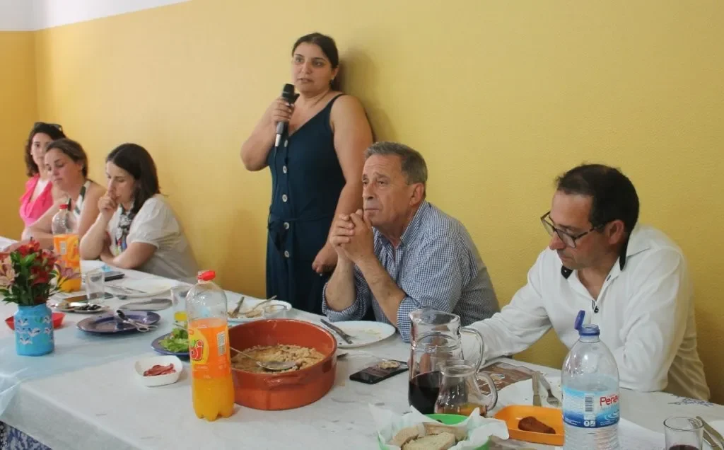 P18 Casal Do Frade