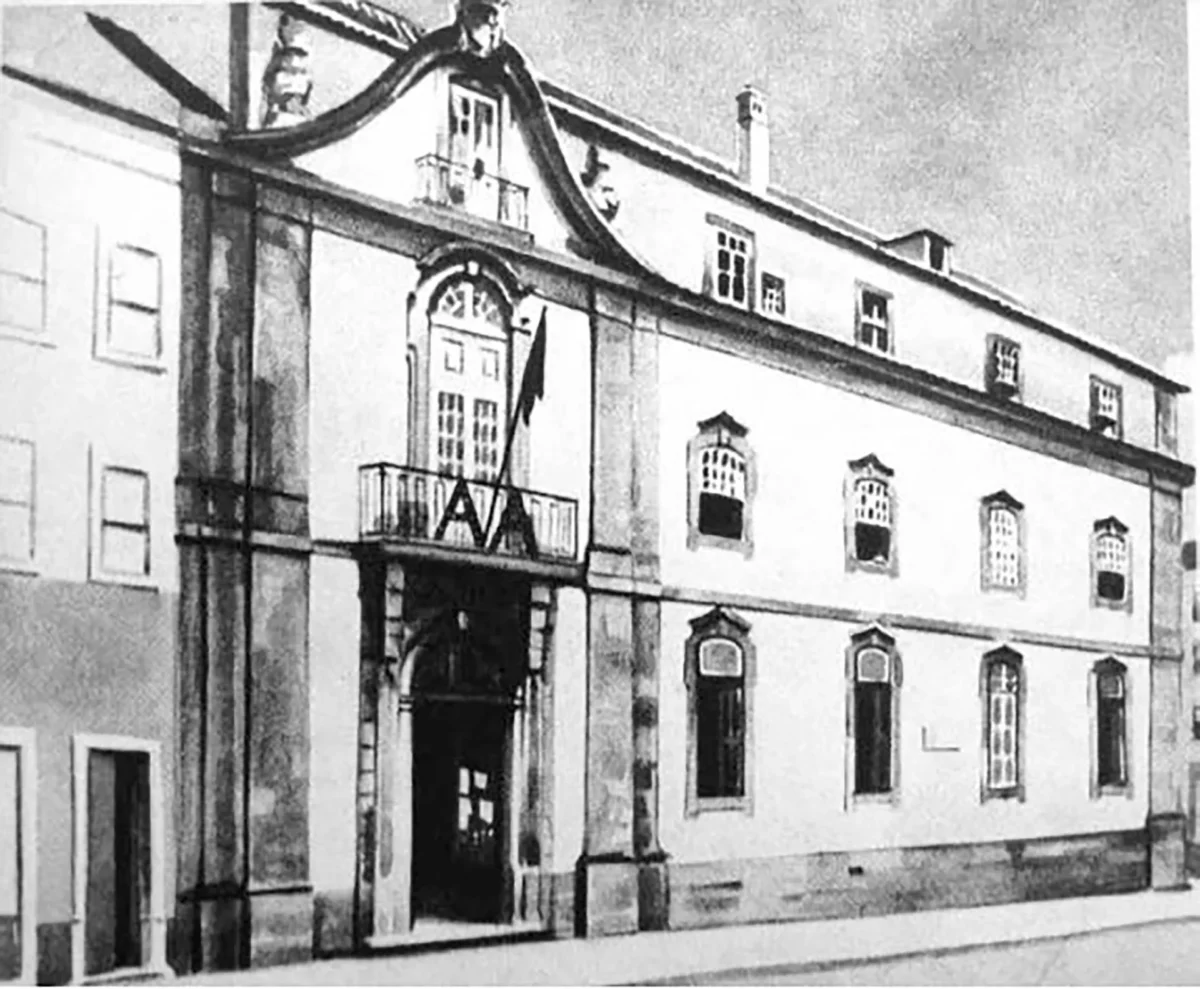 P2 Aac Colegio São Paulo Dos Eremitas T