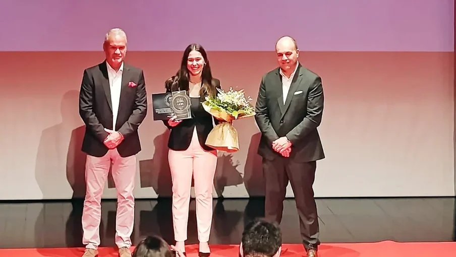 P20 Gala Desporto Gois