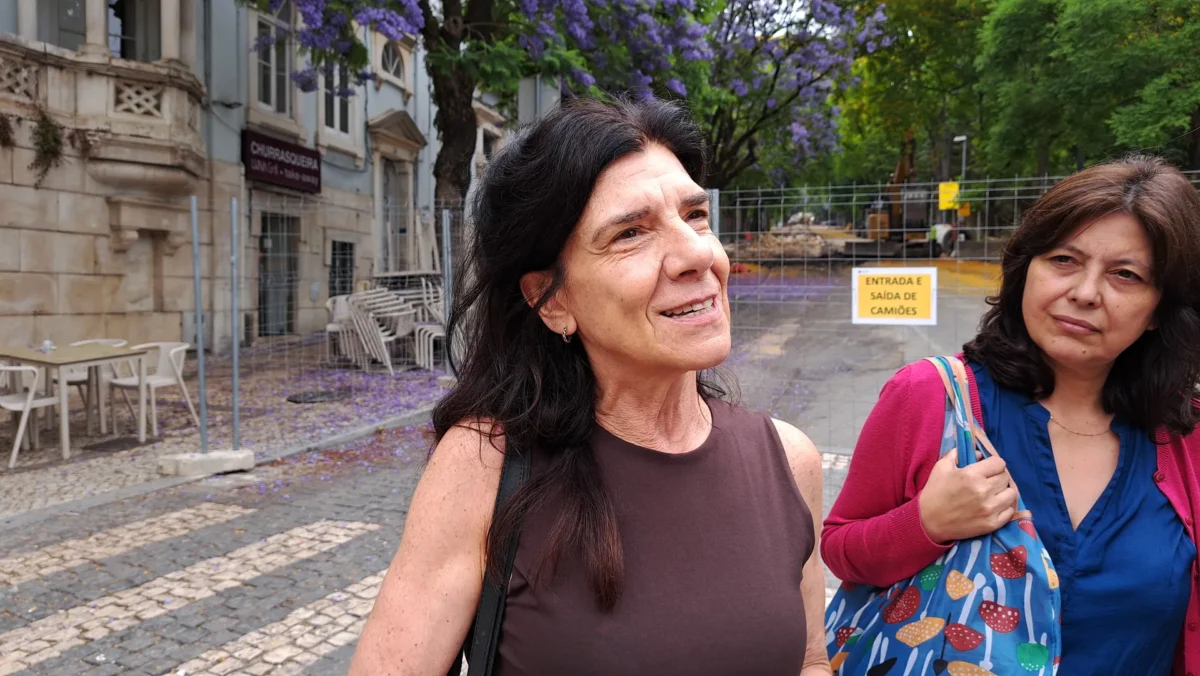 P3 Conferência Jacarandás Fantasma