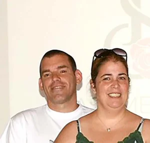 P3 João Lima E Débora Cortez T