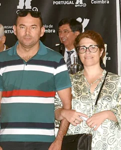 P3 Jorge Afonso E Tânia Marques T