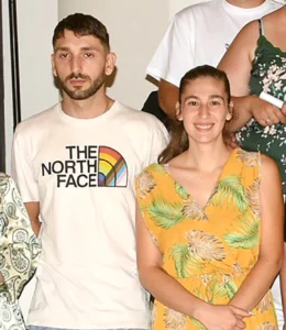 P3 Telmo Catarino E Ana Dinis T