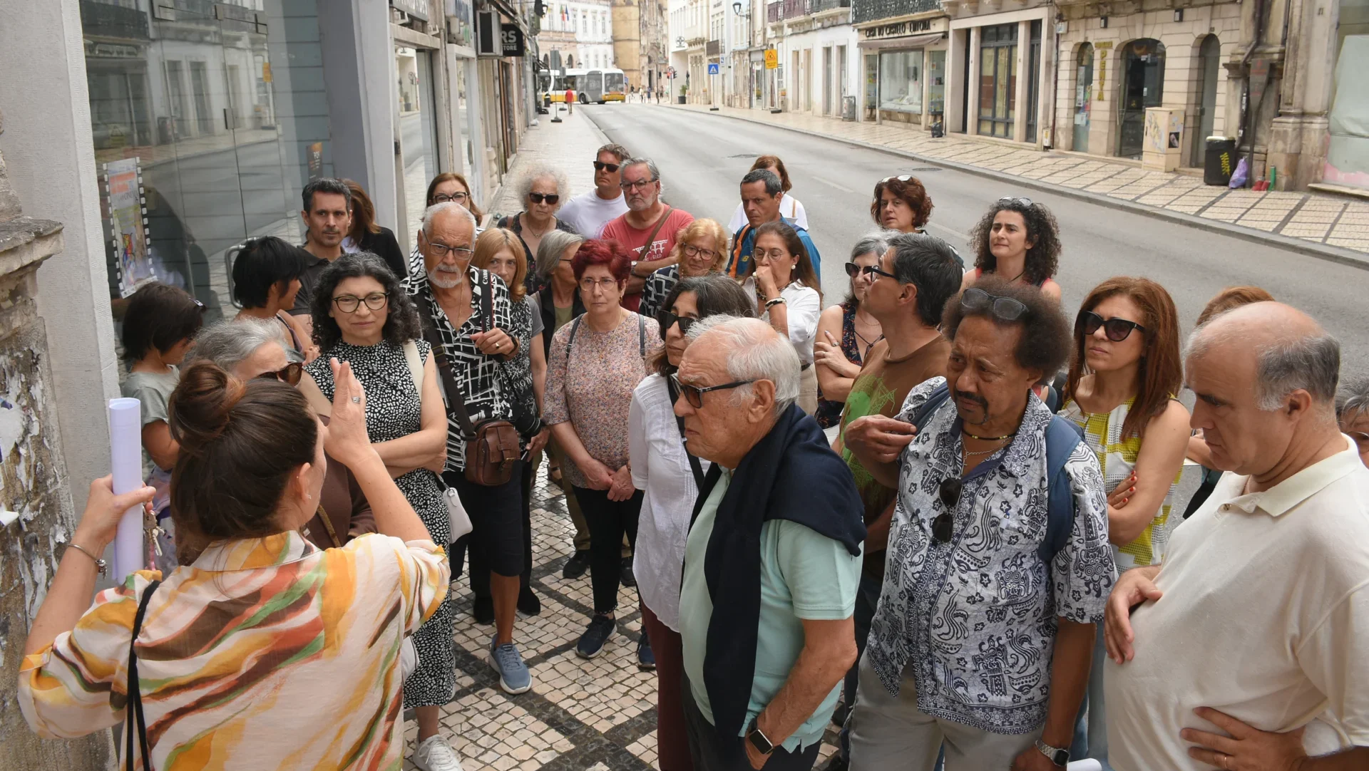P3 Visita Colegios 2