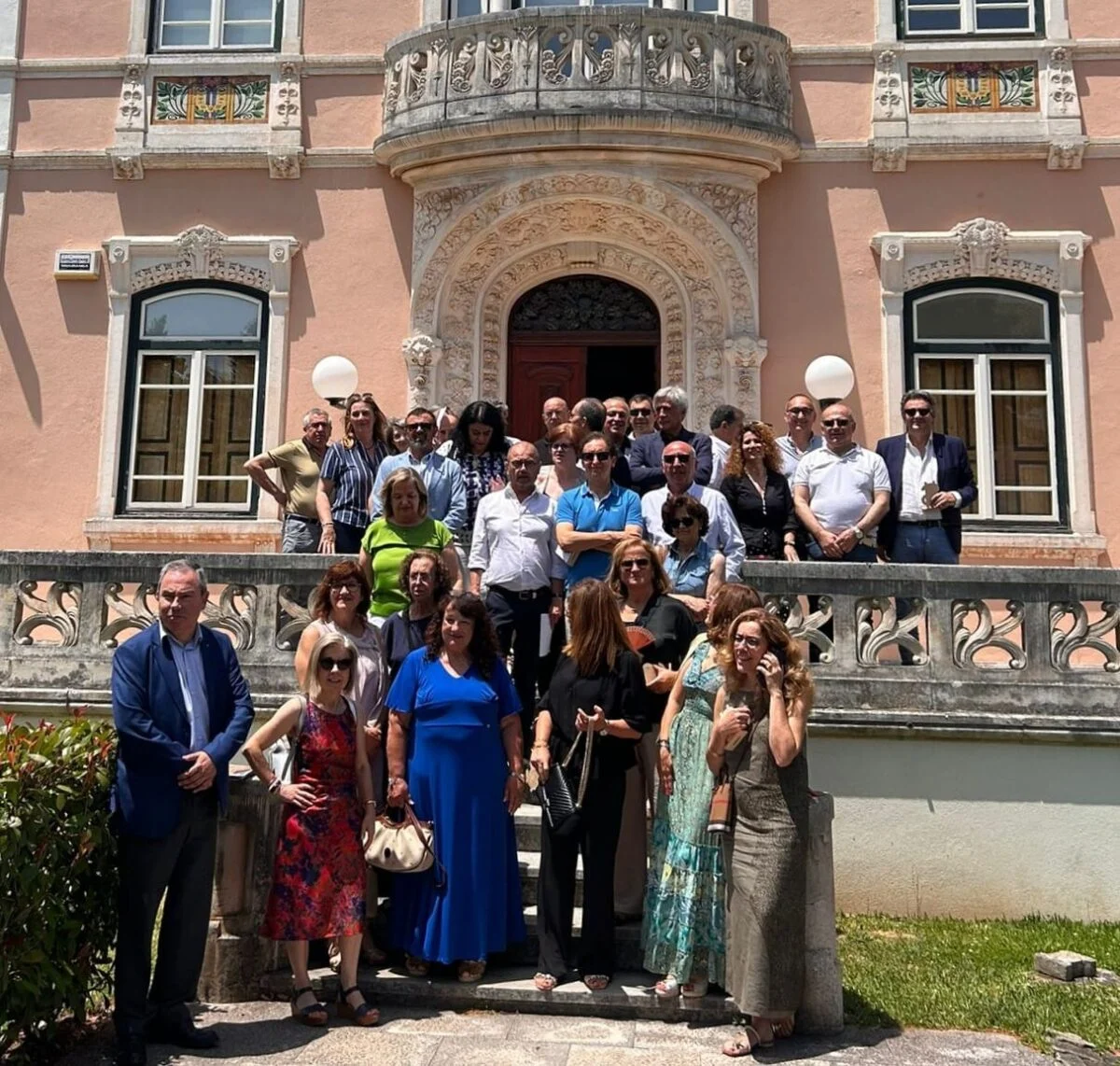 P4 Encontro De Caloiro Feuc 84 89