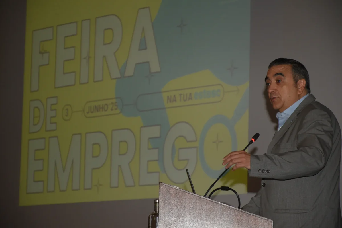P5 Abertura Apresentação Feira Estesc 1