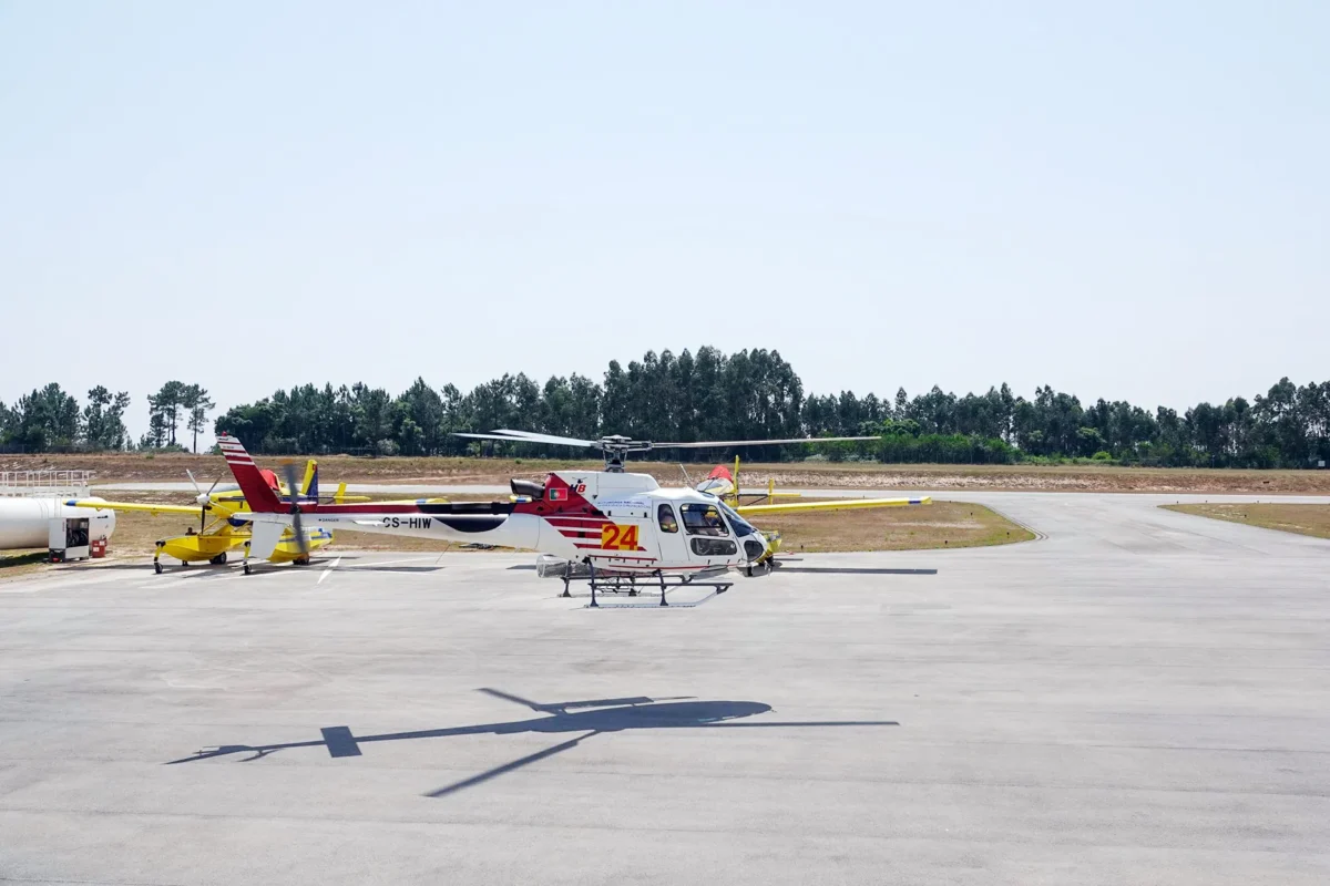 P5 Simulacro Aeródromo 28