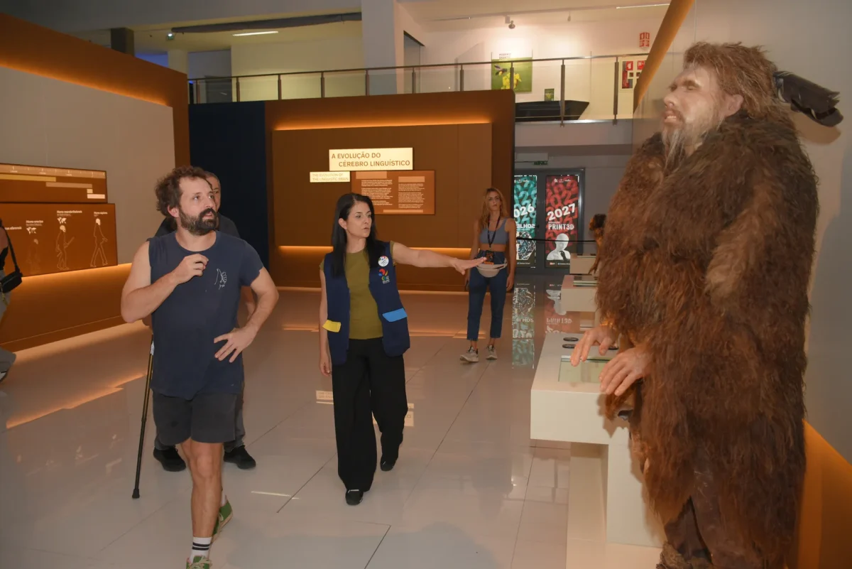 P5 Visita Exposição 10
