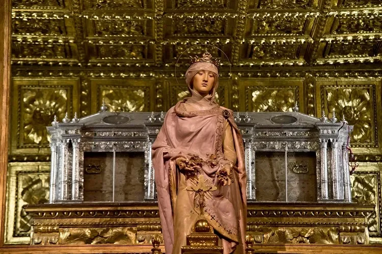 P7 Rainha Santa Isabel