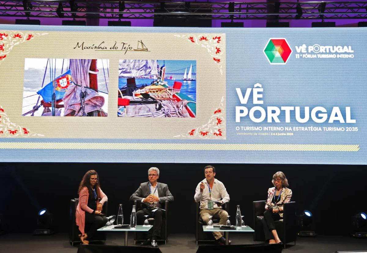 Painel Lisboa