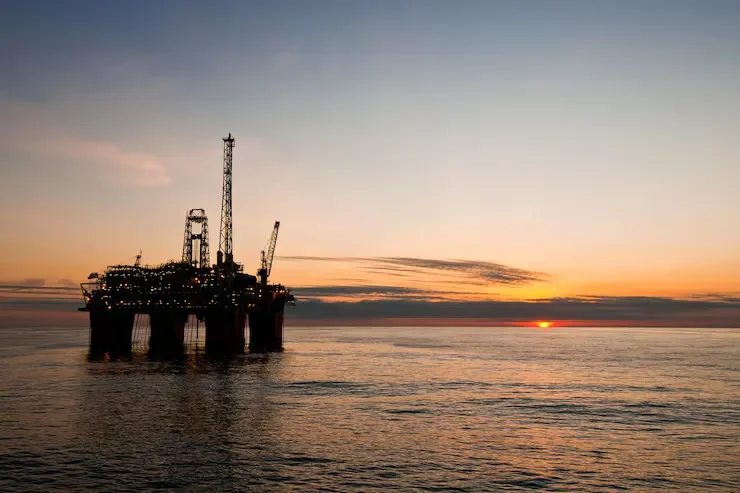 Petróelo 2