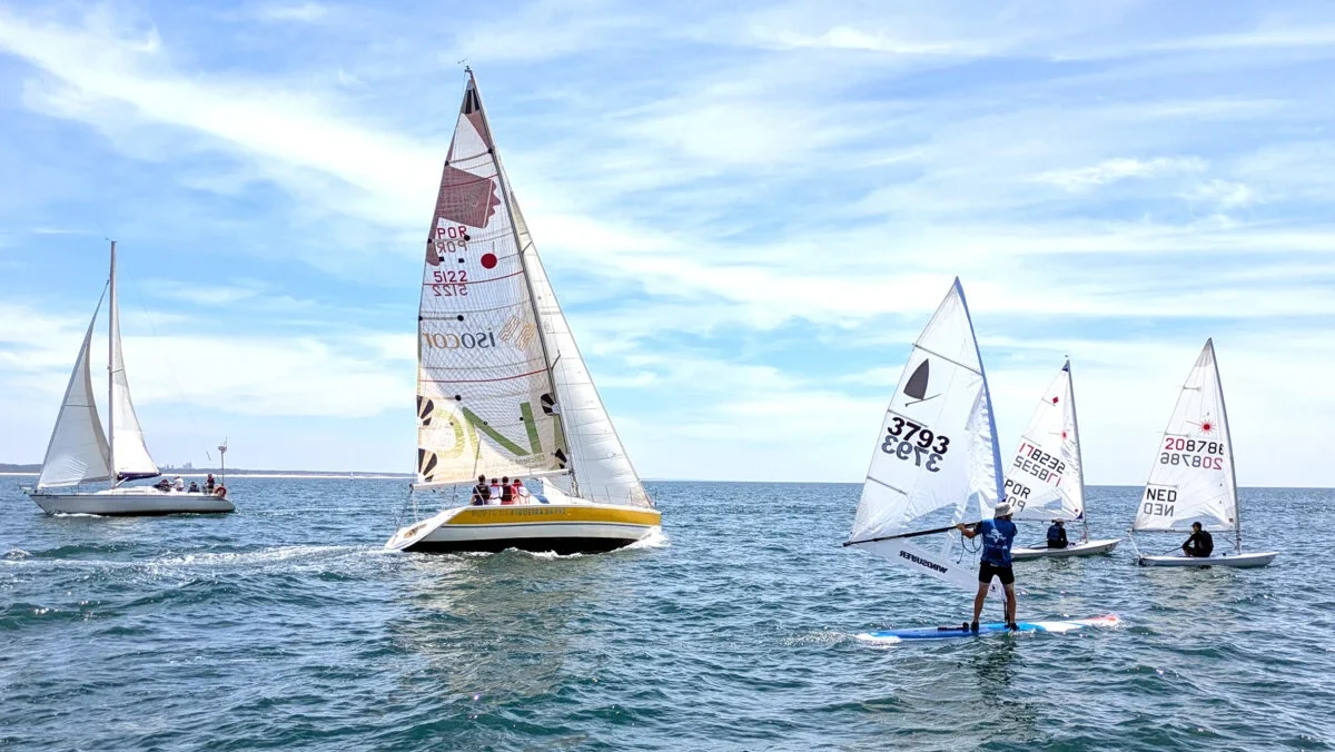Regata S João Vela T