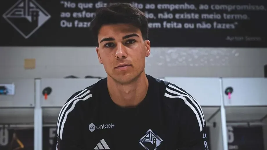 Ricardo Teixeira