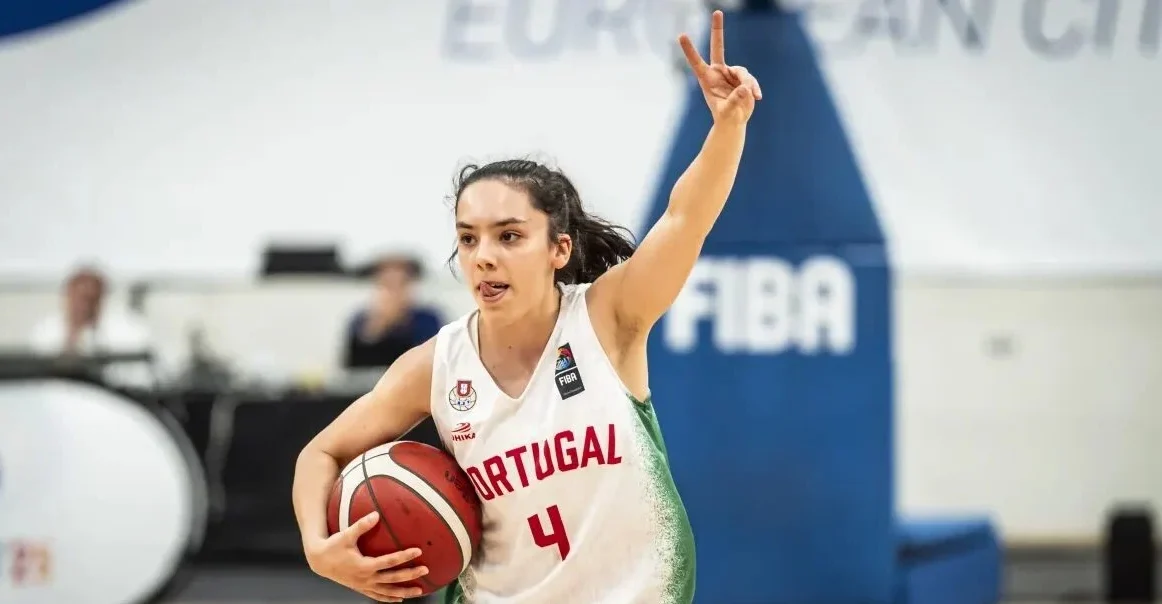 Rita Nazário Basket
