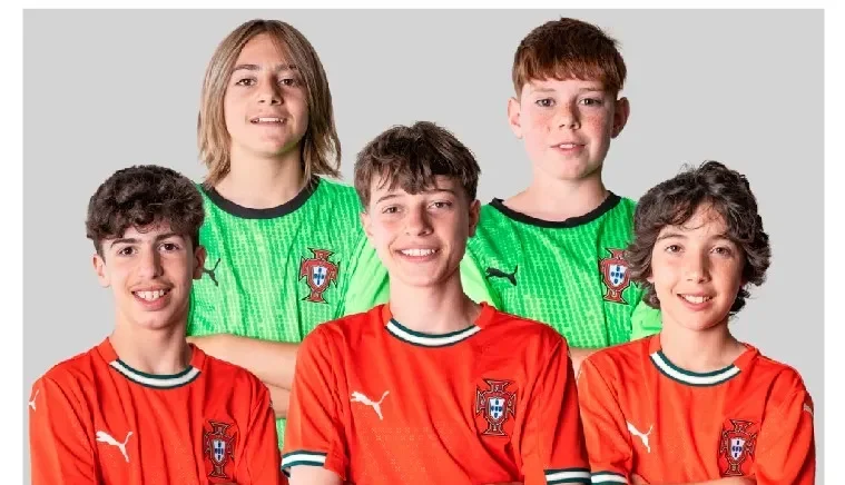Seleções