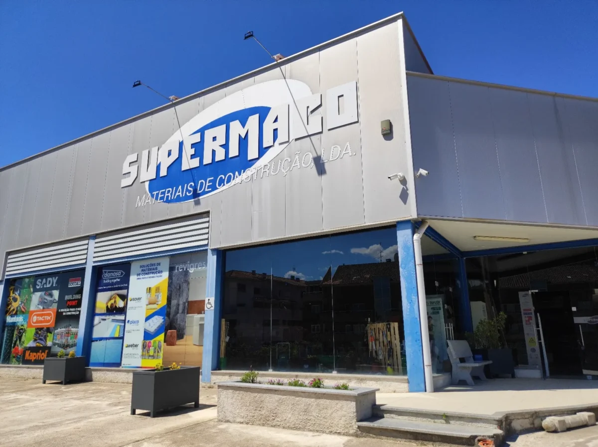 Supermaco