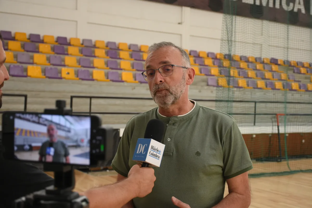 Treinador Jose Abrantes 11