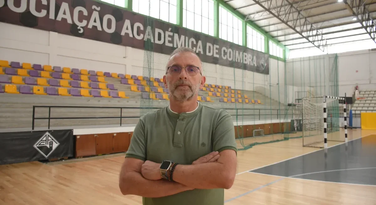 Treinador Jose Abrantes 12