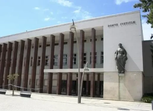 Tribunal De Aveiro