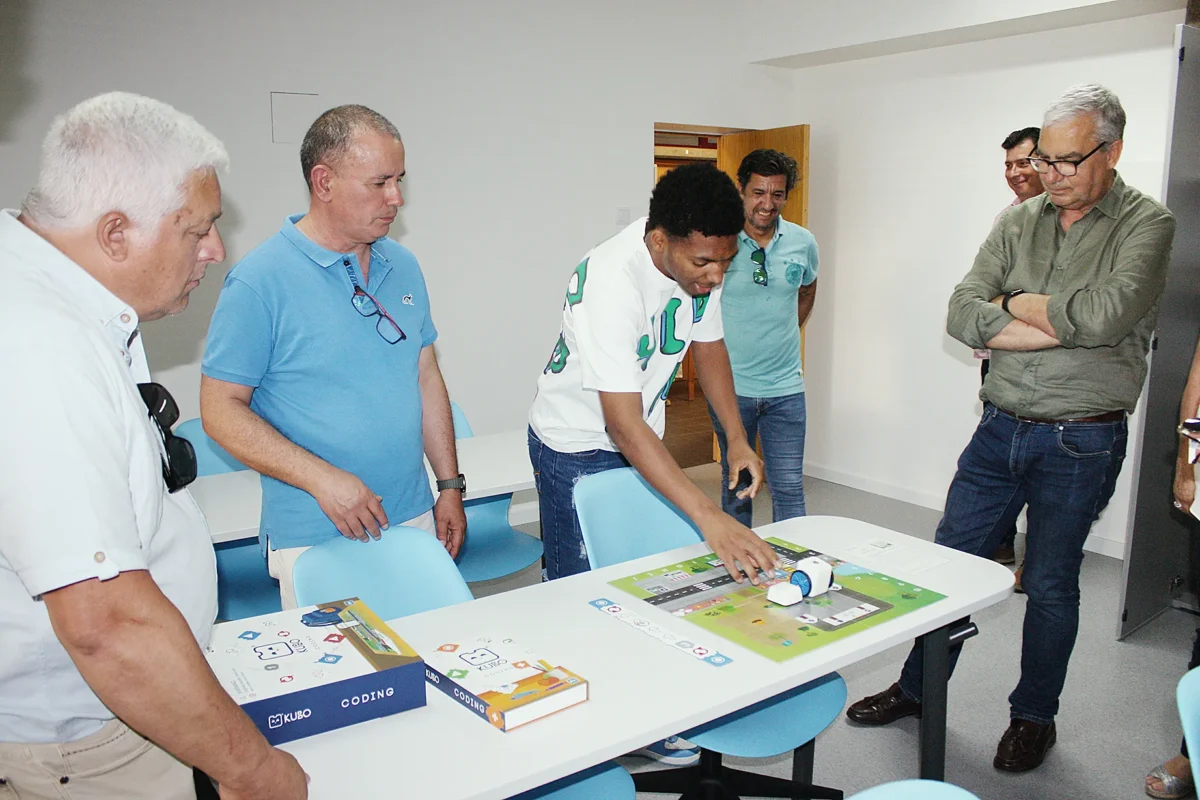 P16centro Tecnológico