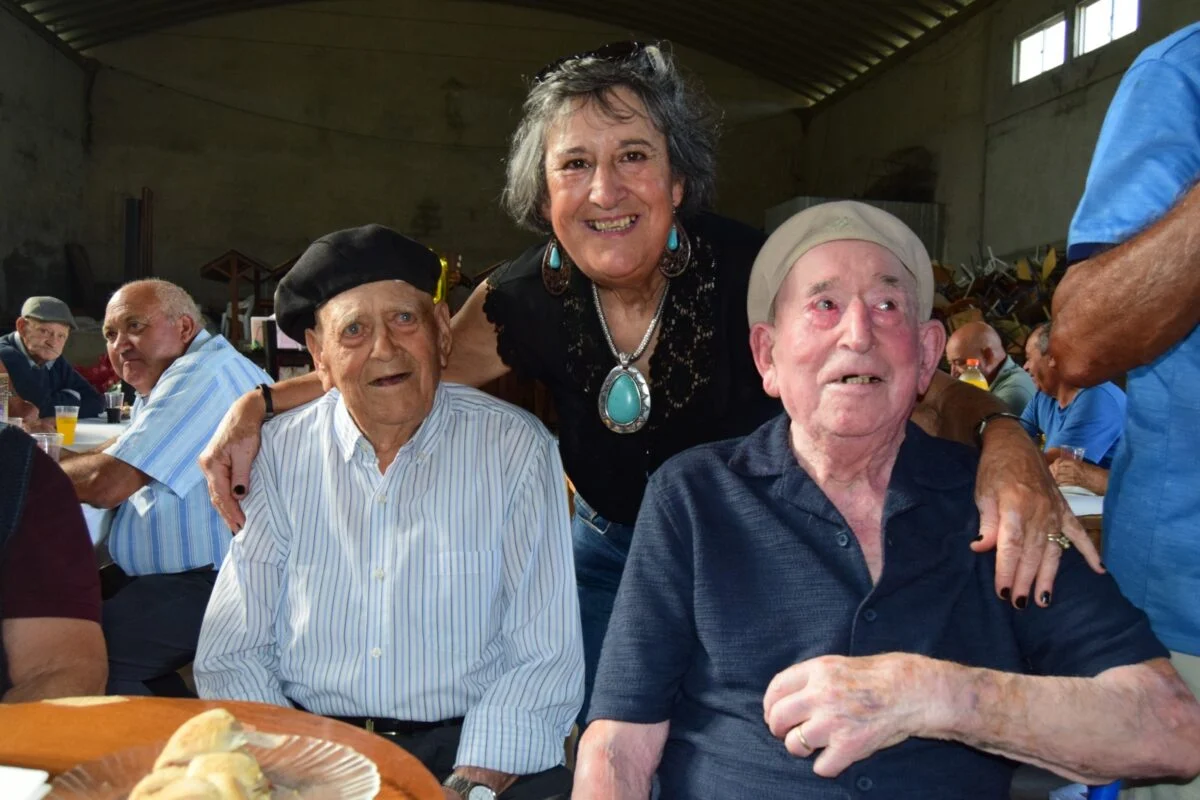Alípio E Irmão