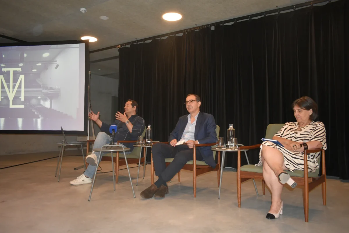 Apresentação Programação Teatro Lousã