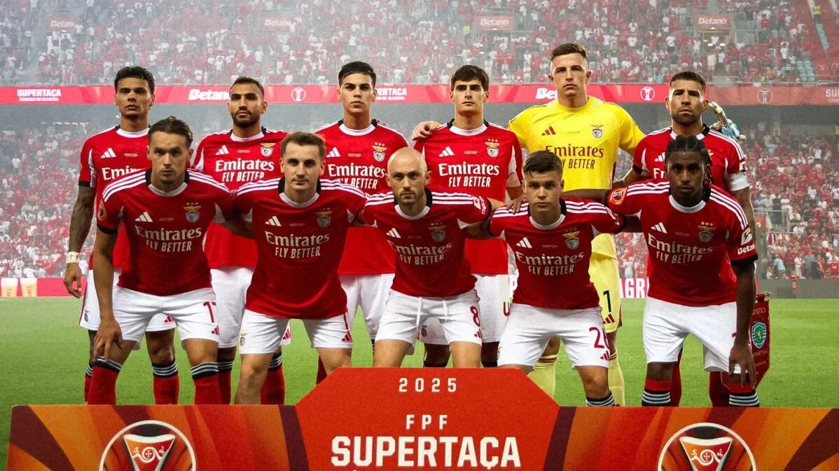 Benfica