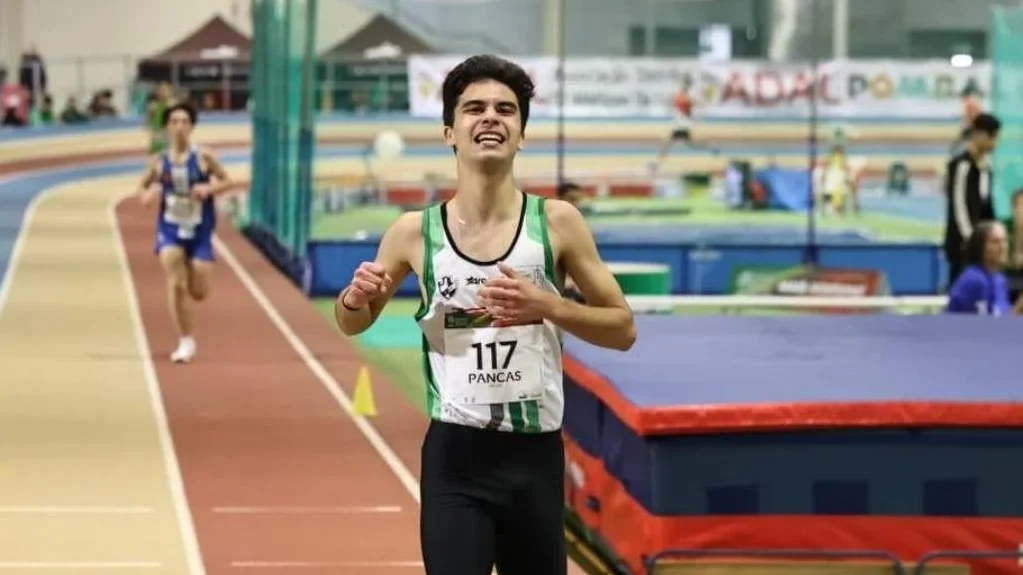 Bernardo Pancas