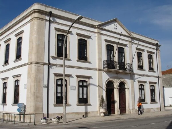 Câmara De Mira