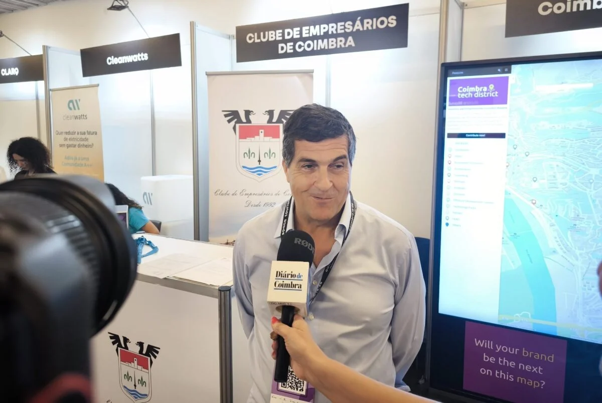 Clube Empresarios