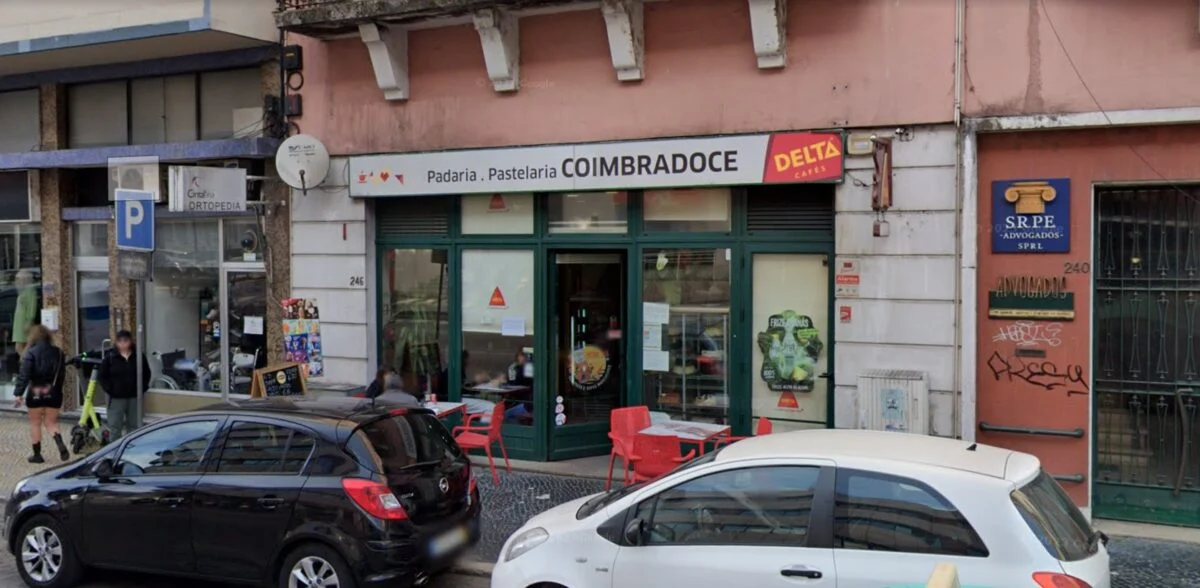 Coimbra Doce