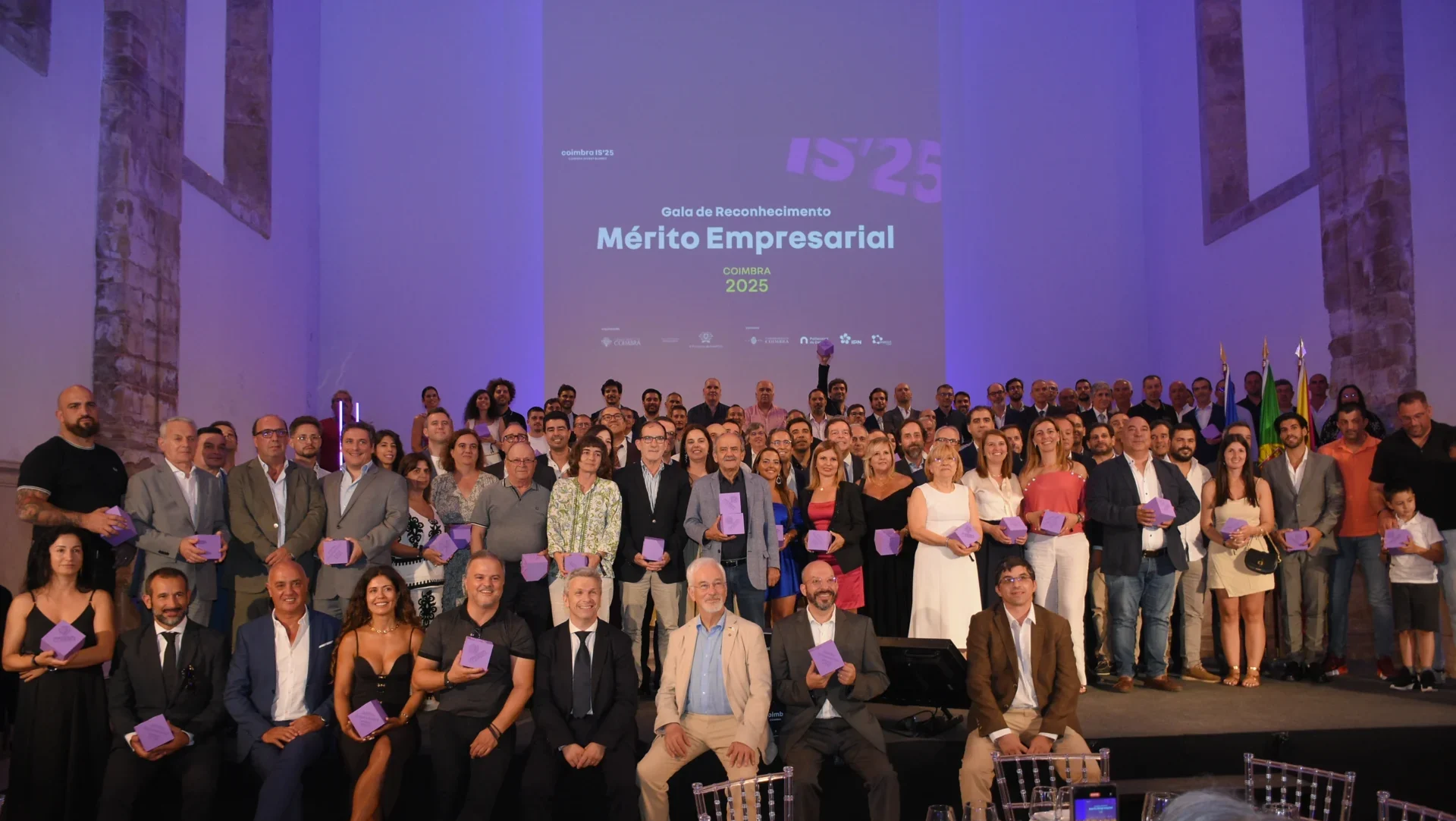 Coimbra Invest Grupo Gala