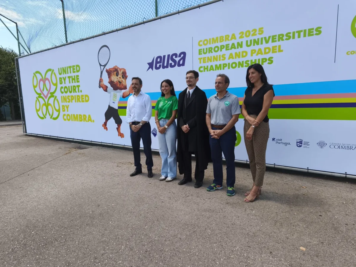 Europeu Padel 2