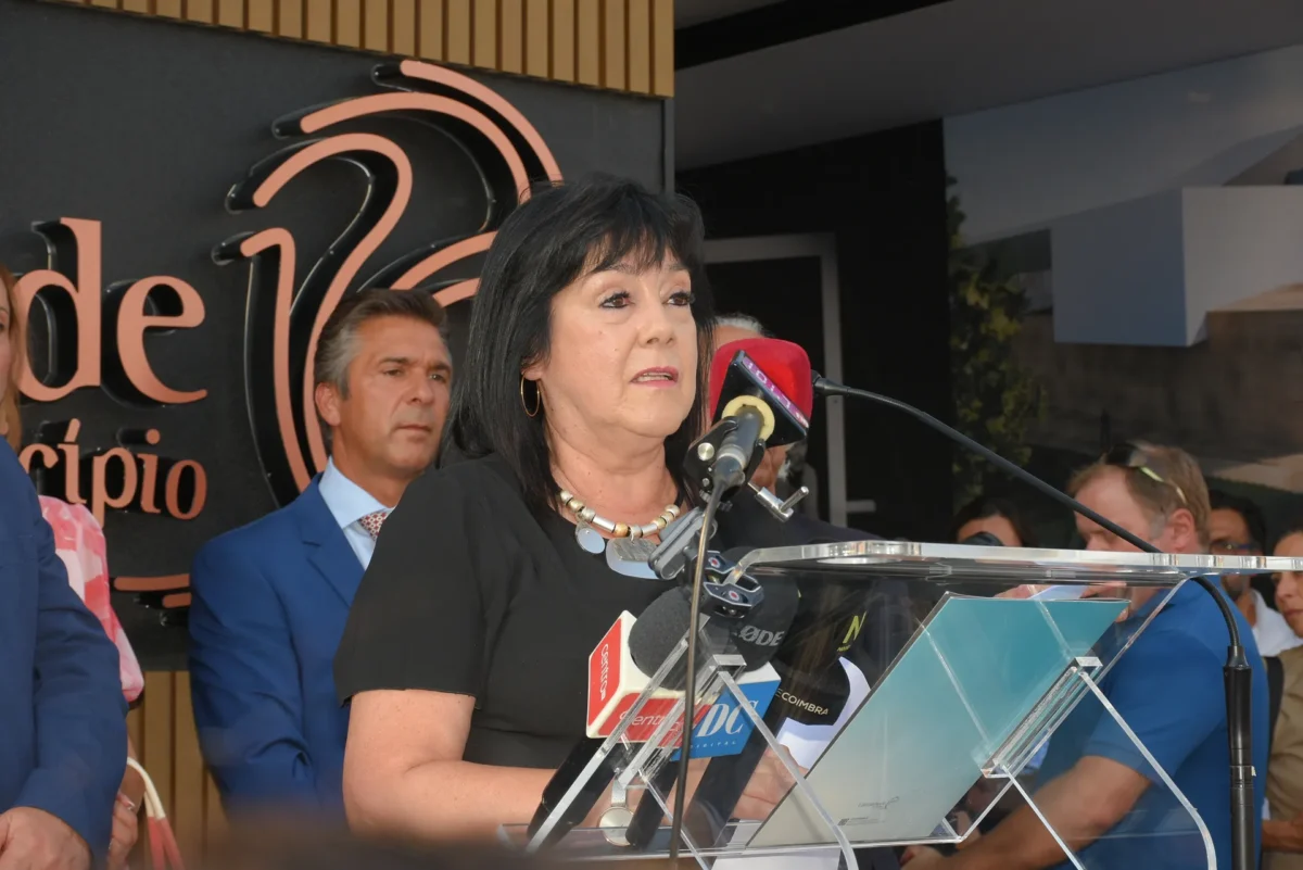 Expofacic InaguraÇÃo 22