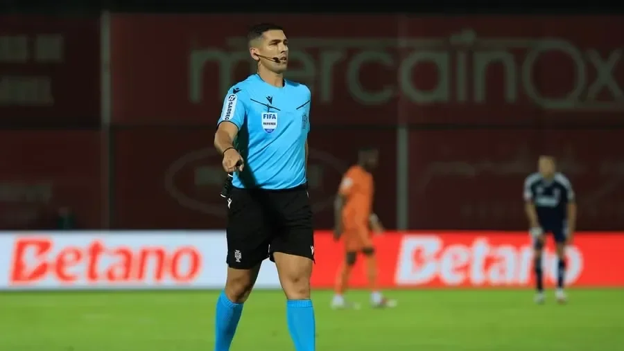 Fábio Veríssimo
