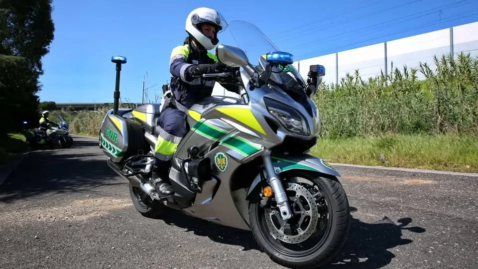 Fiscalização Motos