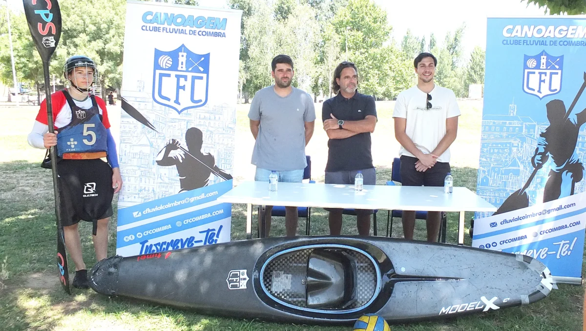 Fluvial 2 T