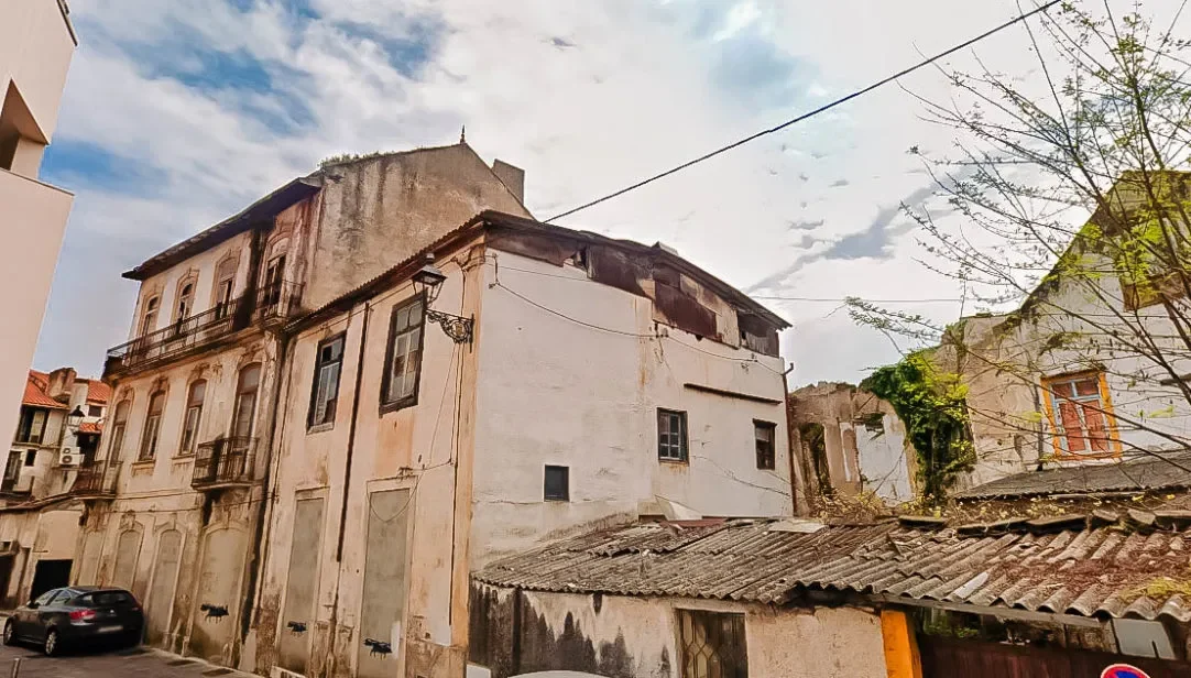Fundo Coimbra Viva