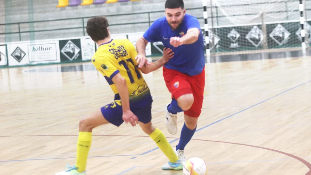 Futsal Uniao Tt