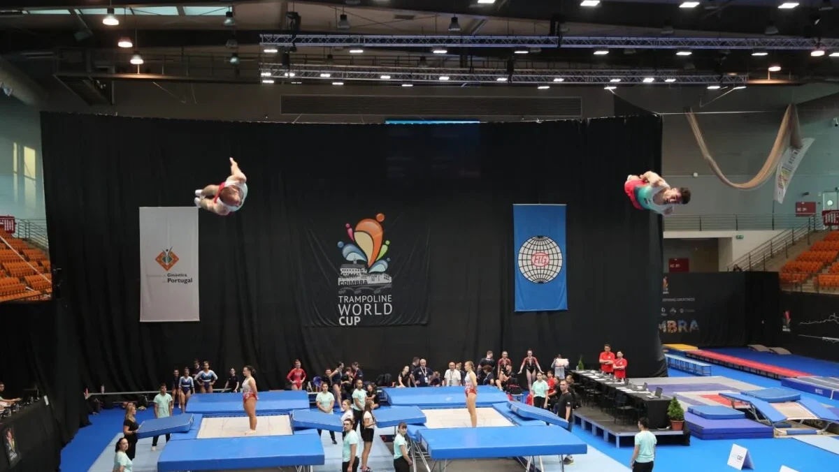 Ginastica