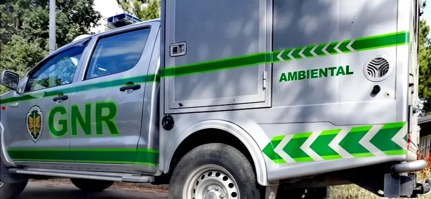 Gnr Ambiental