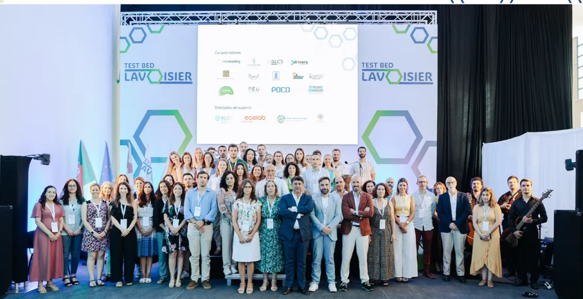 Grupo Testbedlavoisier