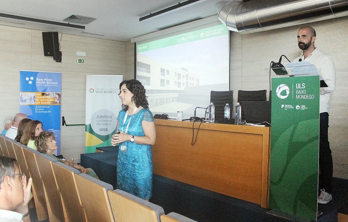 Hospital Figueira