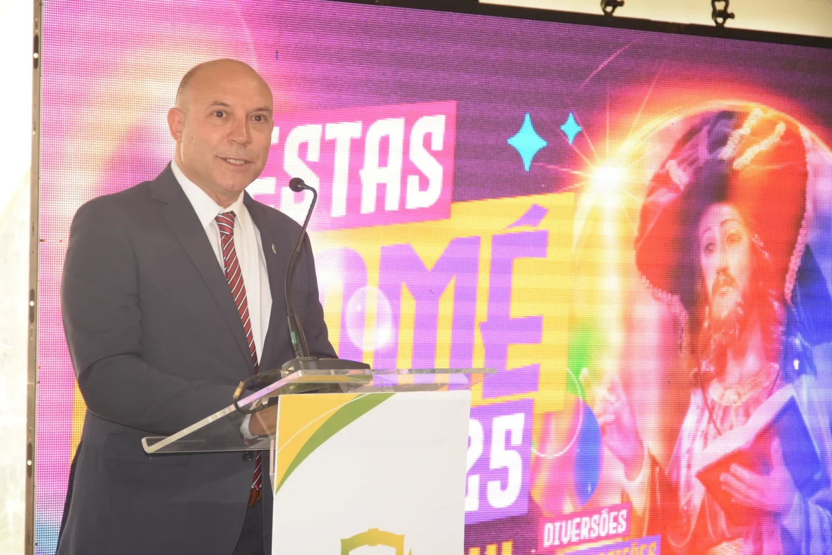 Inauguração Festas Mira 13